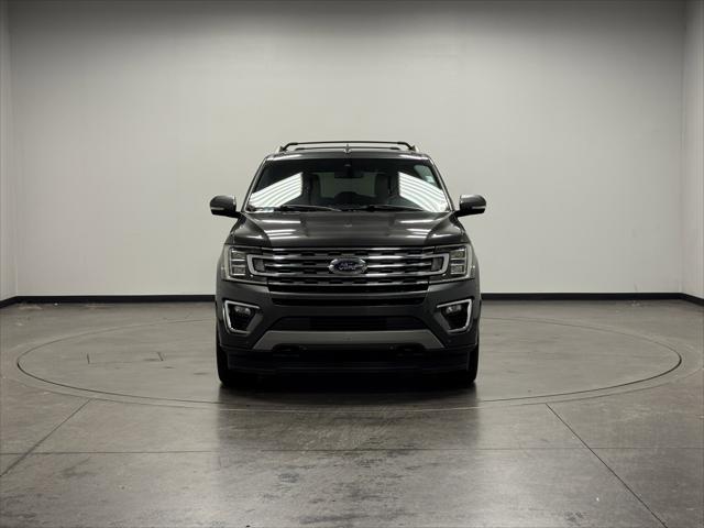 2020 Ford Expedition Limited MAX 2020 Ford Expedition Limited MAX