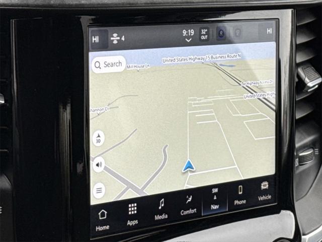 2022 RAM 1500 Big Horn Crew Cab 4x4 57 Box