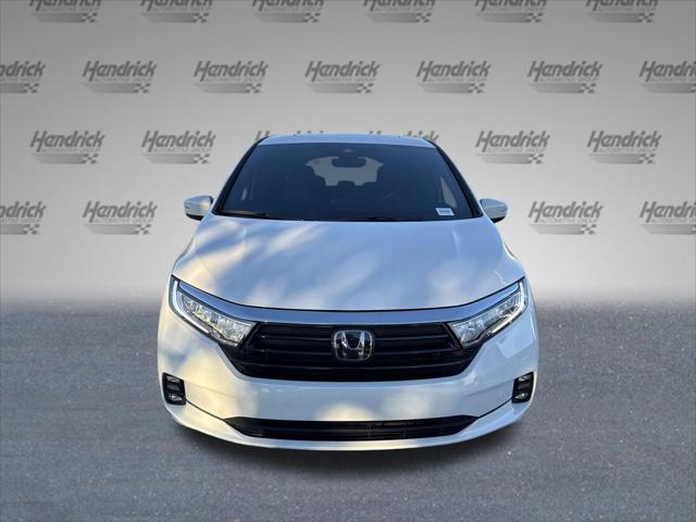 2024 Honda Odyssey Elite 2024 Honda Odyssey Elite