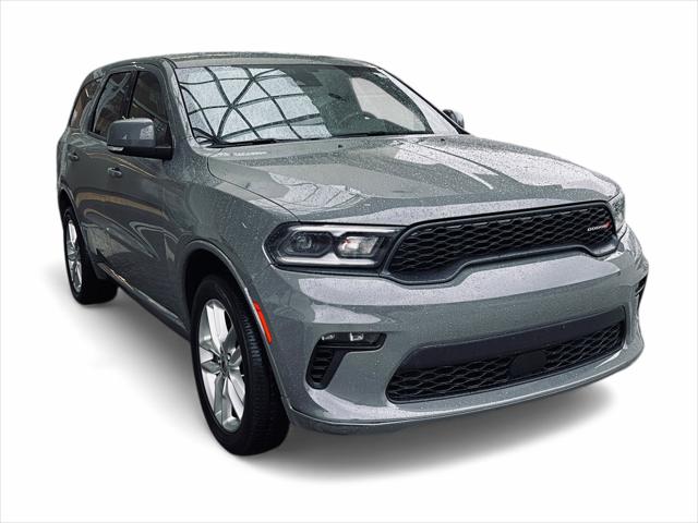 2022 Dodge Durango GT Plus AWD