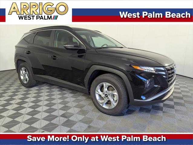 2023 Hyundai Tucson SEL 2023 Hyundai Tucson SEL