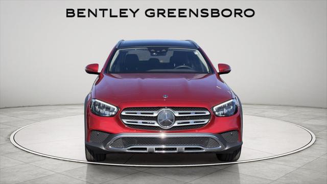 2023 Mercedes-Benz E 450 4MATIC All-Terrain Wagon