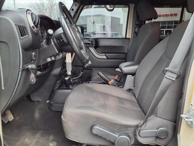 2017 Jeep Wrangler Unlimited Sport 4x4 2017 Jeep Wrangler Unlimited Sport 4x4