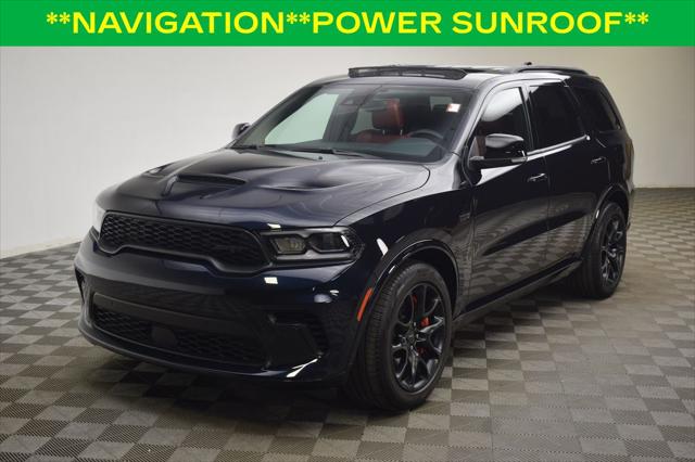 2024 Dodge Durango SRT 392 Plus AWD
