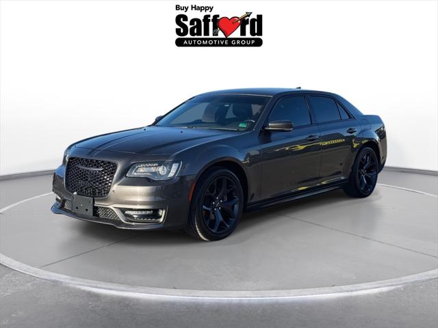 2022 Chrysler 300 Touring L 2022 Chrysler 300 Touring L