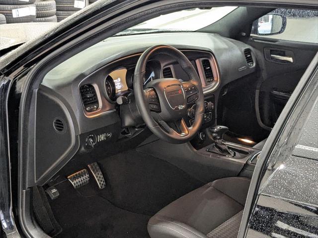 2022 Dodge Charger R/T 2022 Dodge Charger R/T