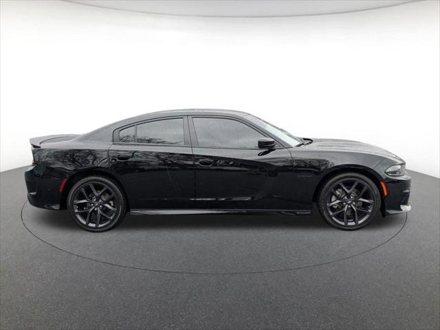 2022 Dodge Charger R/T 2022 Dodge Charger R/T
