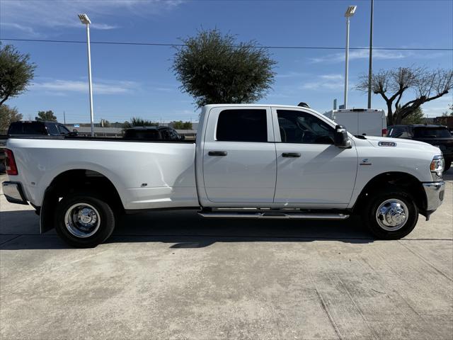 2024 RAM 3500 Tradesman Crew Cab 4x4 8 Box 2024 RAM 3500 Tradesman Crew Cab 4x4 8 Box