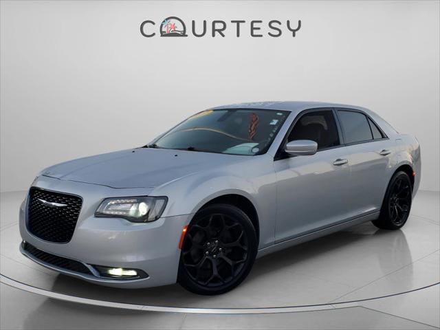 2020 Chrysler 300 300S 2020 Chrysler 300 300S