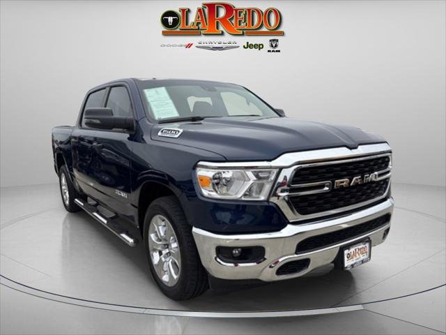 2023 RAM 1500 Lone Star Crew Cab 4x2 57 Box 2023 RAM 1500 Lone Star Crew Cab 4x2 57 Box