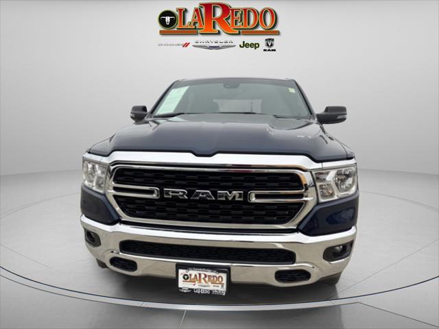 2023 RAM 1500 Lone Star Crew Cab 4x2 57 Box 2023 RAM 1500 Lone Star Crew Cab 4x2 57 Box