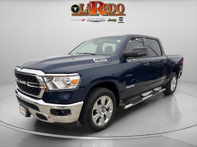 2023 RAM 1500 Lone Star Crew Cab 4x2 57 Box 2023 RAM 1500 Lone Star Crew Cab 4x2 57 Box