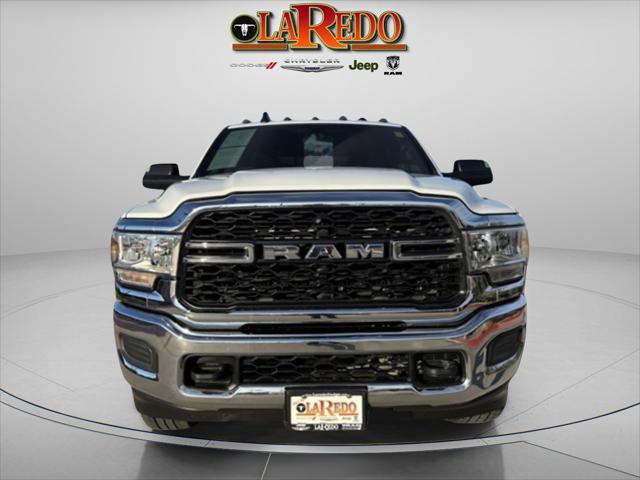 2021 RAM 2500 Tradesman Crew Cab 4x4 64 Box