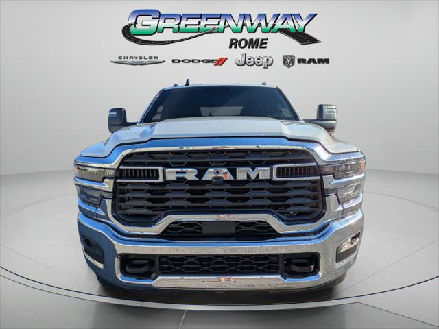 2026 RAM 3500 Chassis RAM 3500 TRADESMAN CREW CAB CHASSIS 4X4 60 CA