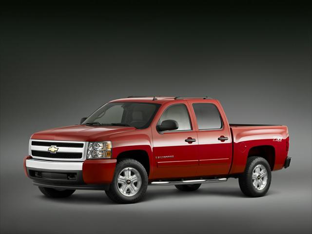 2011 Chevrolet Silverado 1500 LT 2011 Chevrolet Silverado 1500 LT