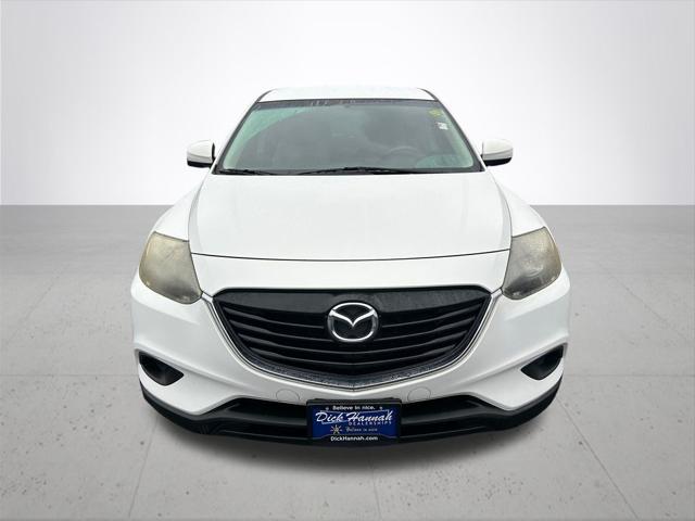 2015 Mazda CX-9 Touring