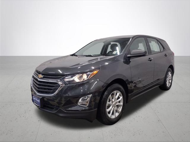 2018 Chevrolet Equinox LS 2018 Chevrolet Equinox LS