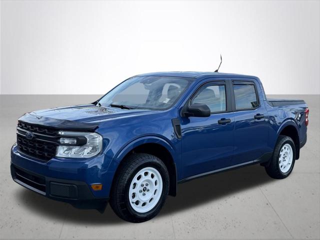 2024 Ford Maverick XL