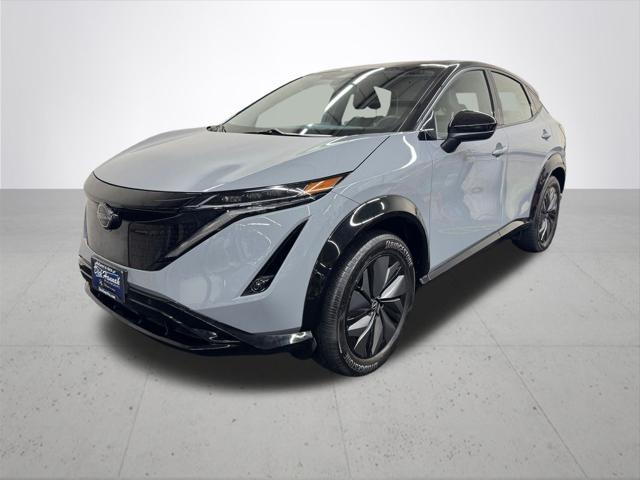 2024 Nissan ARIYA ENGAGE