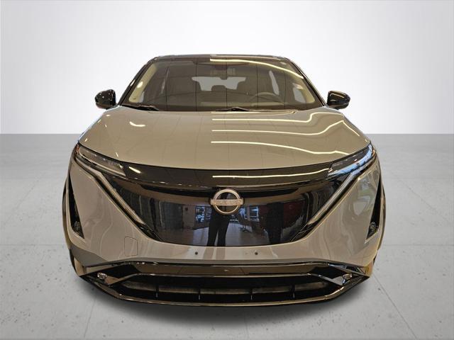 2023 Nissan ARIYA PLATINUM+