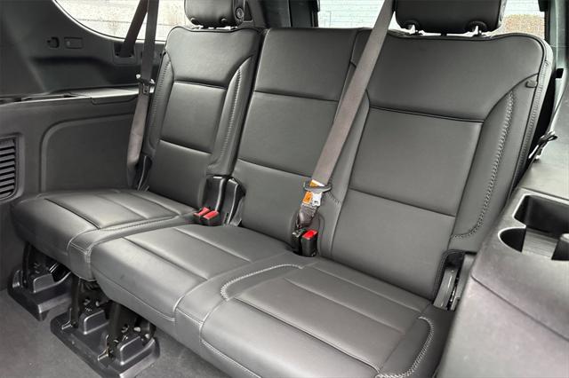 2025 GMC Yukon XL 4WD Denali