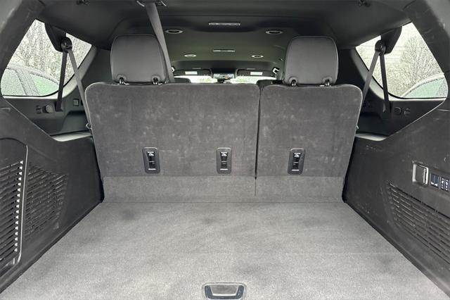 2025 GMC Yukon XL 4WD Denali