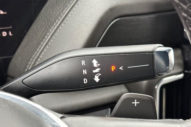 2025 GMC Yukon XL 4WD Denali