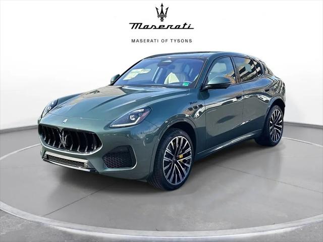 2025 Maserati Grecale Modena for sale in Vienna, VA