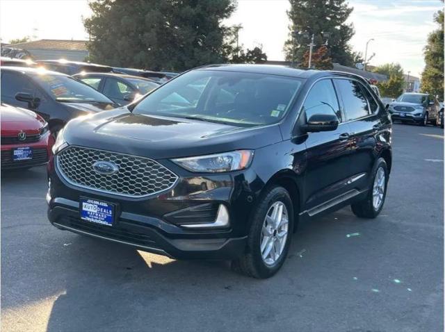 2023 Ford Edge SEL for sale in Hayward, CA