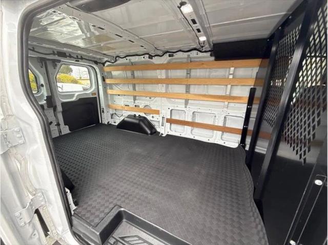 2023 Ford Transit Cargo Van w/RWB