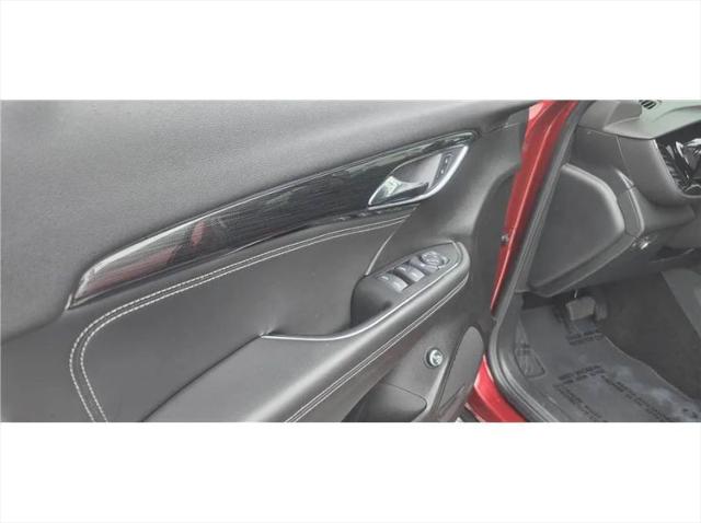 2023 Buick Envision Preferred FWD