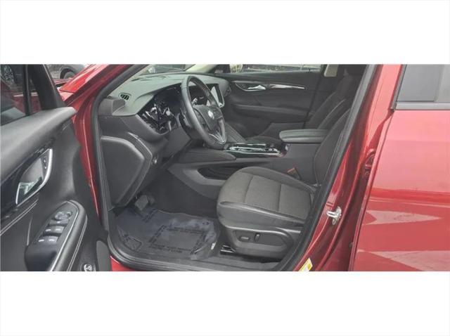 2023 Buick Envision Preferred FWD