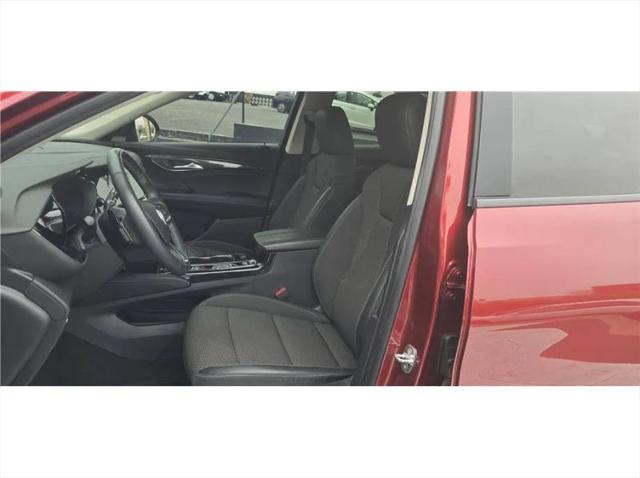 2023 Buick Envision Preferred FWD