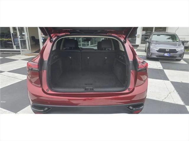 2023 Buick Envision Preferred FWD