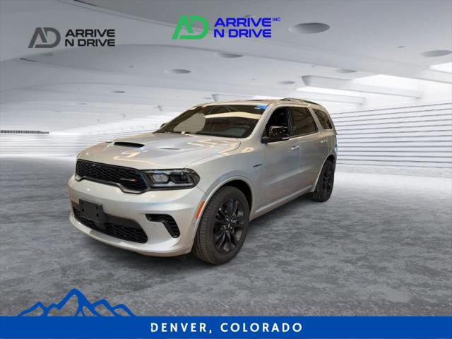 2025 Dodge Durango R/T for sale in Lakewood, CO