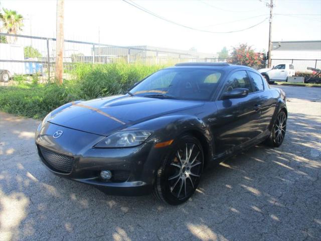 2008 Mazda RX-8 40th Anniversary Edition for sale in Houston, TX