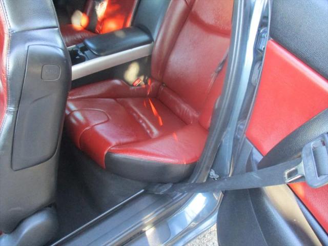 2008 Mazda RX-8 40th Anniversary Edition