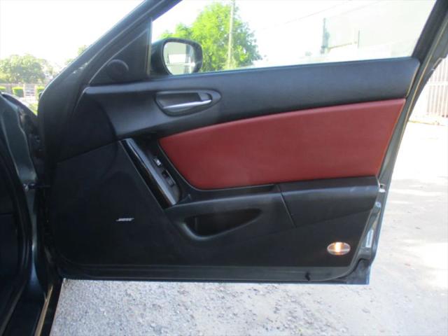 2008 Mazda RX-8 40th Anniversary Edition