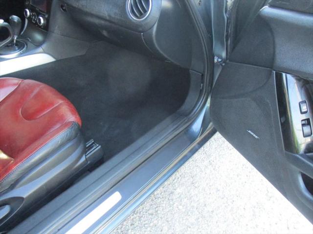 2008 Mazda RX-8 40th Anniversary Edition