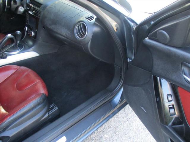 2008 Mazda RX-8 40th Anniversary Edition