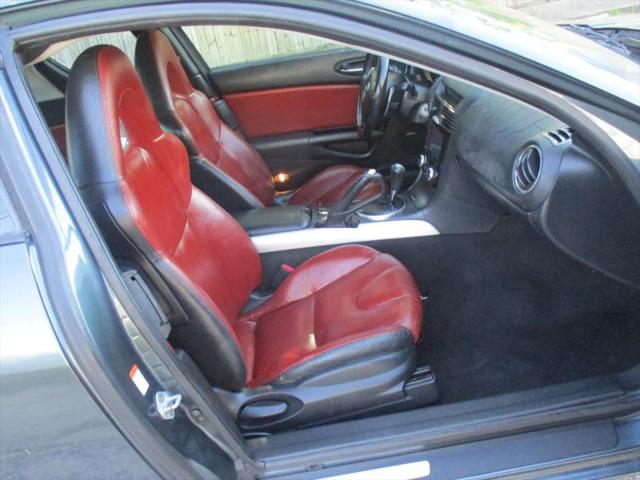 2008 Mazda RX-8 40th Anniversary Edition