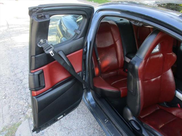 2008 Mazda RX-8 40th Anniversary Edition