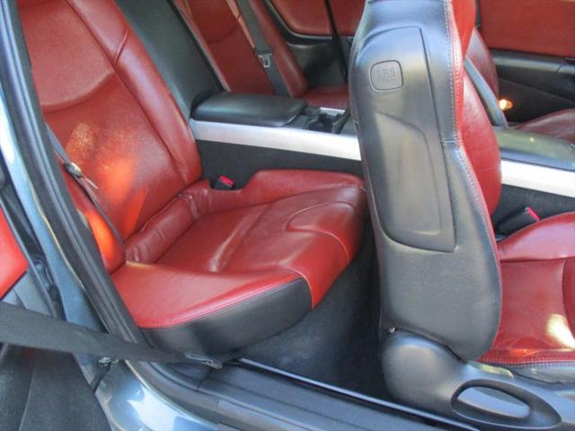 2008 Mazda RX-8 40th Anniversary Edition