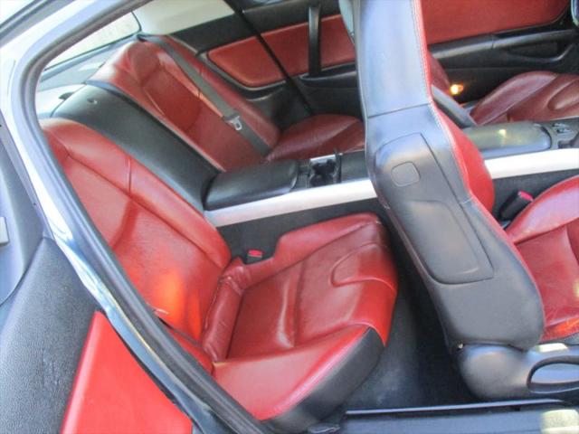 2008 Mazda RX-8 40th Anniversary Edition