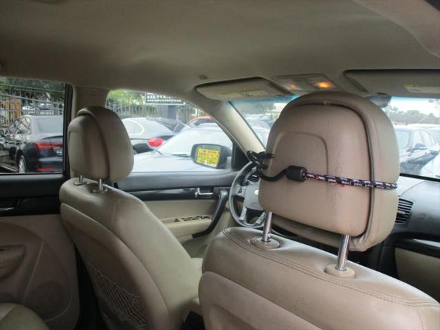 2012 Kia Sorento LX
