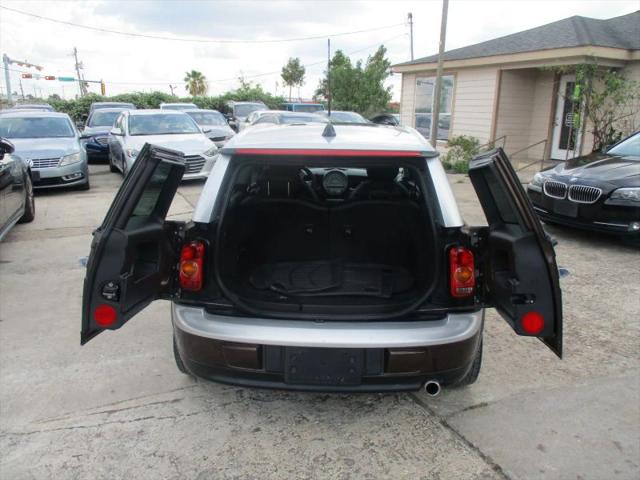 2009 MINI Cooper Clubman Cooper