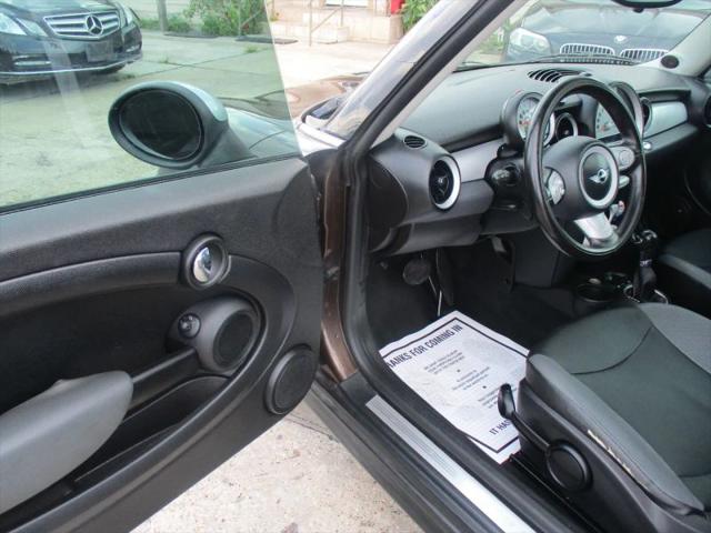 2009 MINI Cooper Clubman Cooper