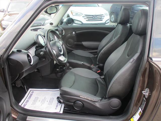 2009 MINI Cooper Clubman Cooper