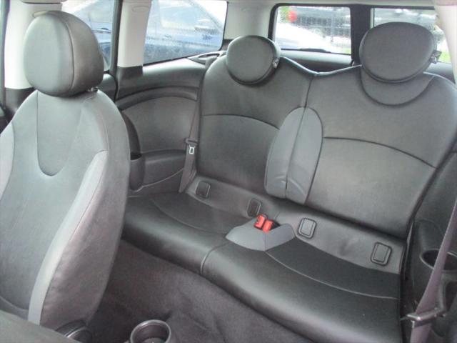 2009 MINI Cooper Clubman Cooper