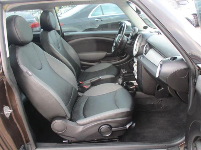 2009 MINI Cooper Clubman Cooper